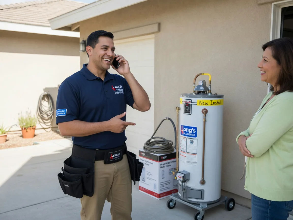 Leak Detection Jackson, WY FAQs